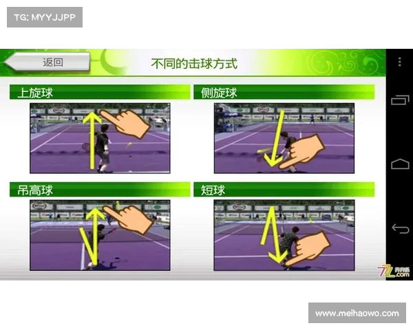 挑战历史：探索网球比赛记录的深层次故事