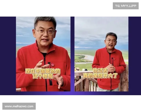 苏群谈亚洲杯：鸡肋赛事背后的发展思路与正确认识