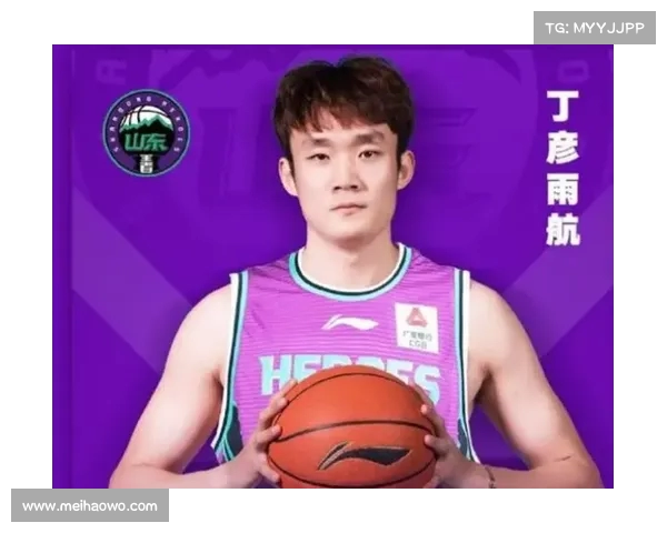 曝两届MVP丁彦雨航不再征战CBA 上季加盟广州因体测未过两次无缘赛季